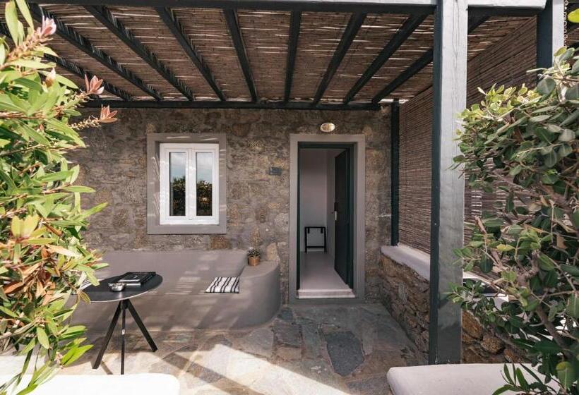 家庭间, My Mykonos