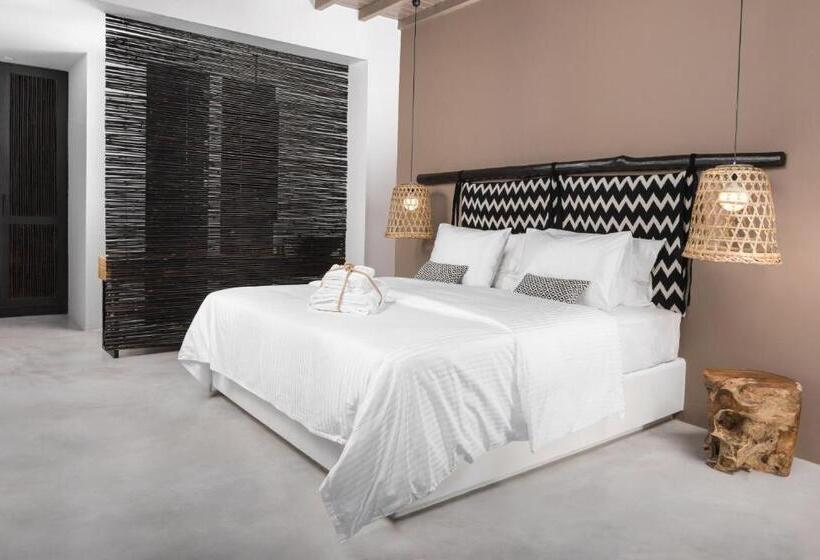 基本间, My Mykonos