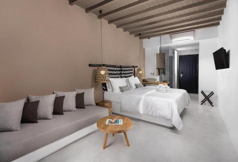 基本间, My Mykonos