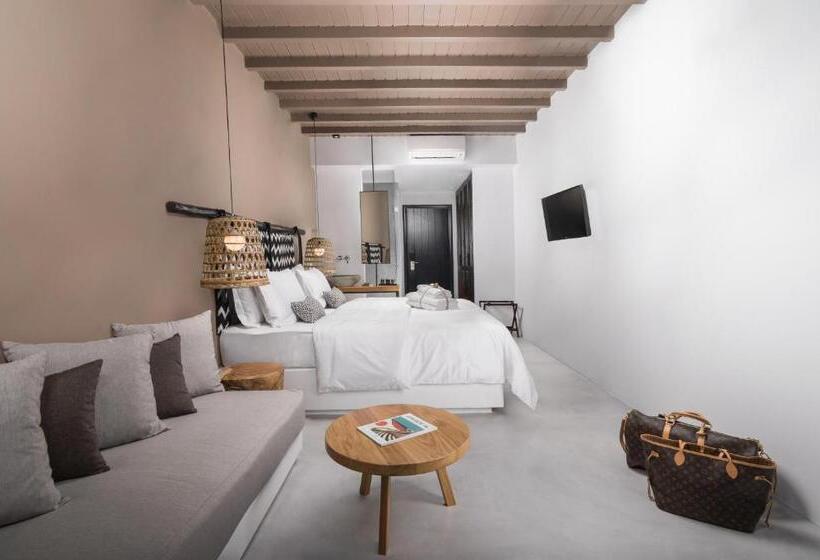 基本间, My Mykonos