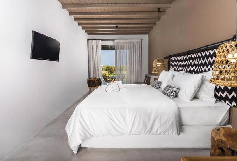 基本间, My Mykonos