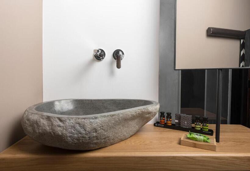 基本间, My Mykonos