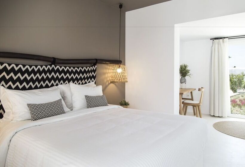 高级大房间, My Mykonos