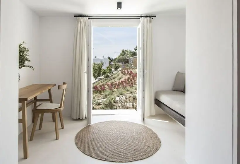 اتاق سوپریور, My Mykonos
