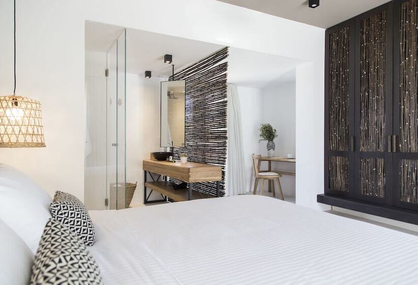 高级海景房, My Mykonos