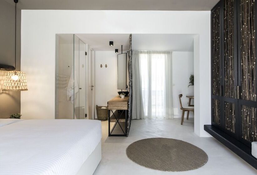 高级海景房, My Mykonos