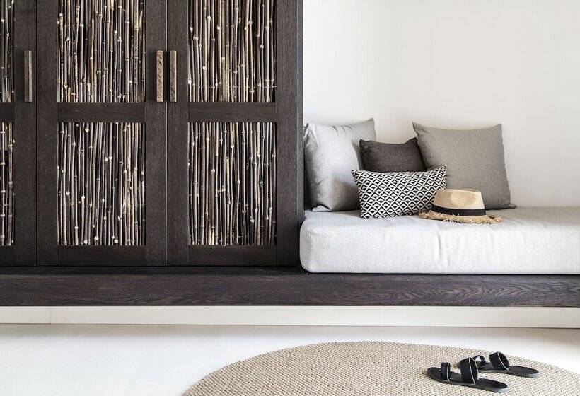 高级海景房, My Mykonos