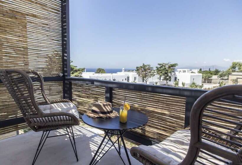 高级海景房, My Mykonos