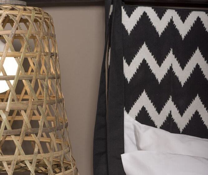 配有游泳池的小型套房, My Mykonos