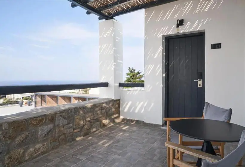 اتاق استاندارد, My Mykonos