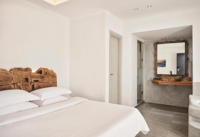 标准间, My Mykonos