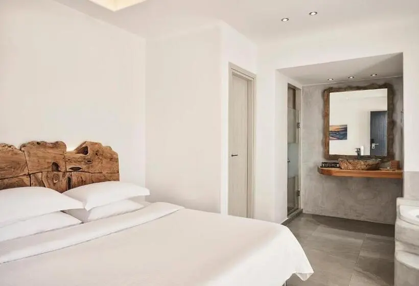 اتاق استاندارد, My Mykonos