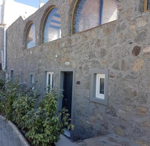 Номер Стандарт, My Mykonos