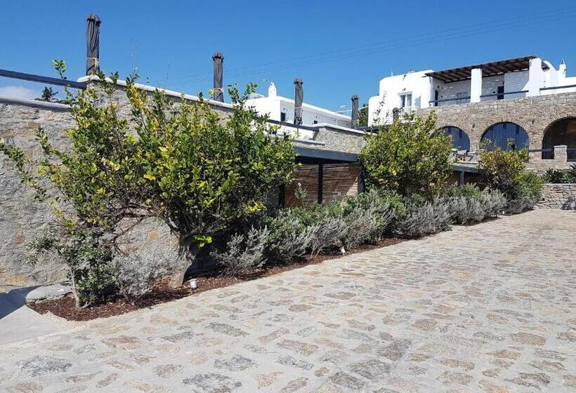 标准间, My Mykonos