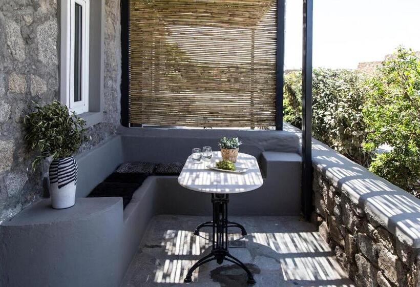 标准间, My Mykonos