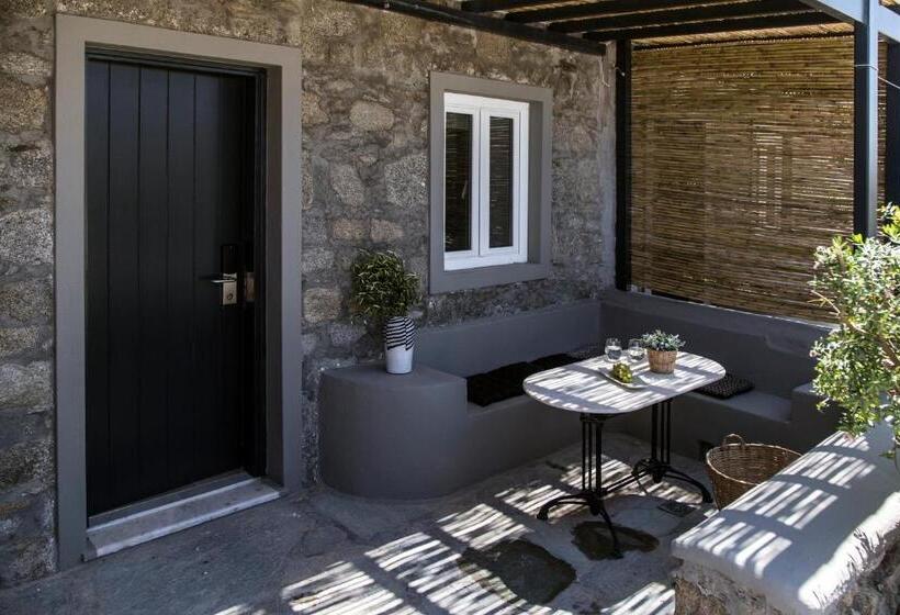 标准间, My Mykonos