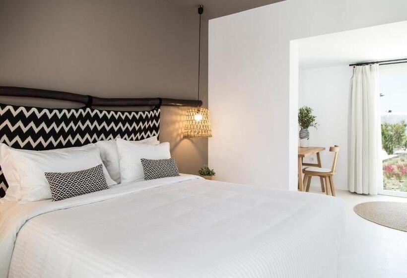 高级大房间, My Mykonos