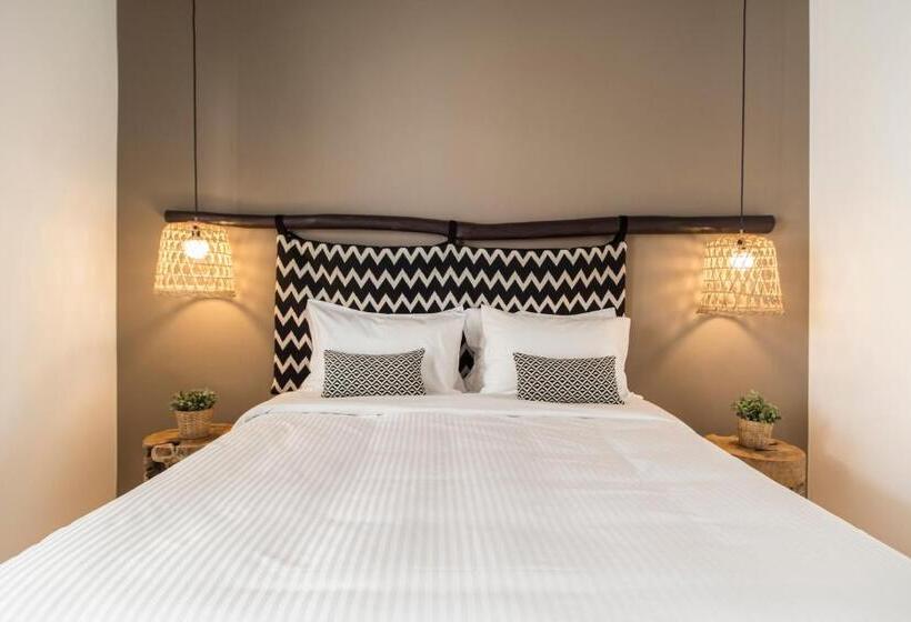 高级大房间, My Mykonos