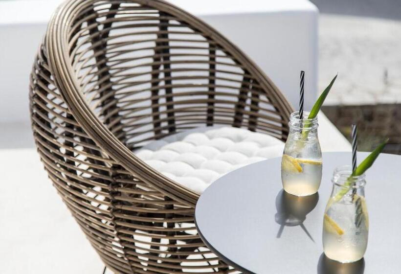 高级大房间, My Mykonos