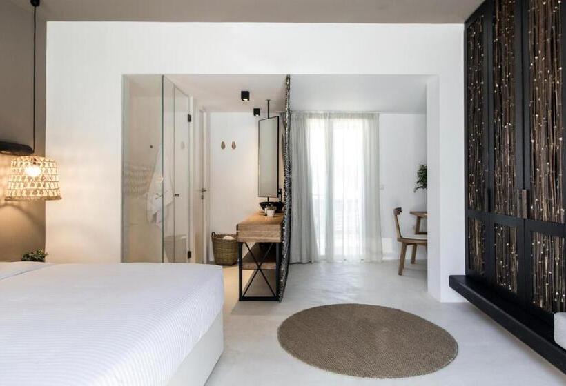 高级大房间, My Mykonos