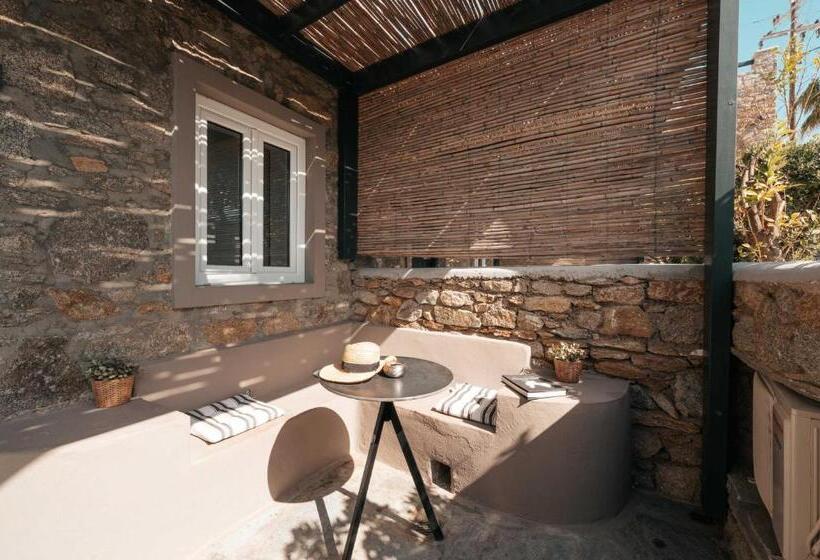 家庭间, My Mykonos