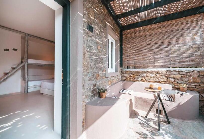 家庭间, My Mykonos