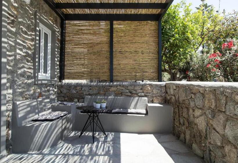 标准间, My Mykonos