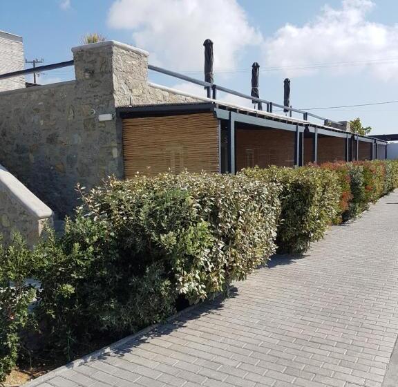 家庭间, My Mykonos