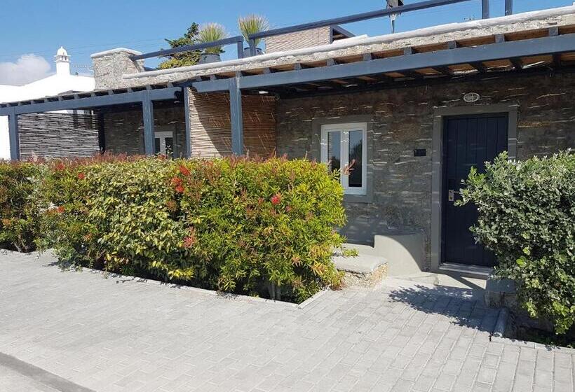 家庭间, My Mykonos