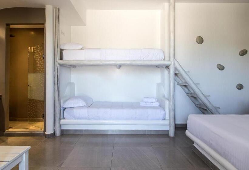 家庭间, My Mykonos