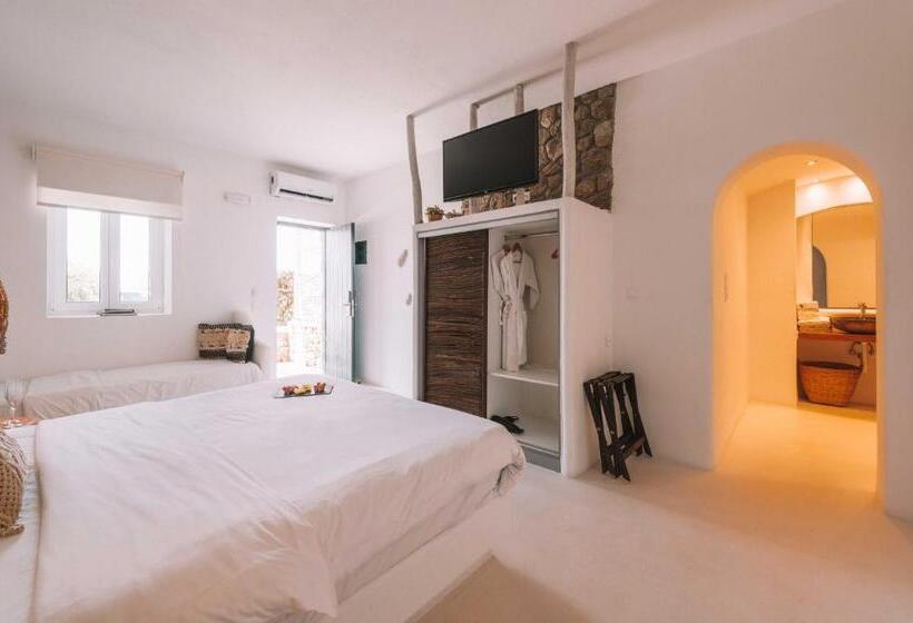 家庭间, My Mykonos