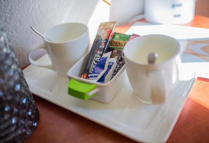 اتاق استاندارد, Noble