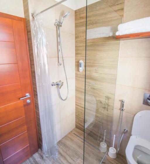 اتاق استاندارد, Noble