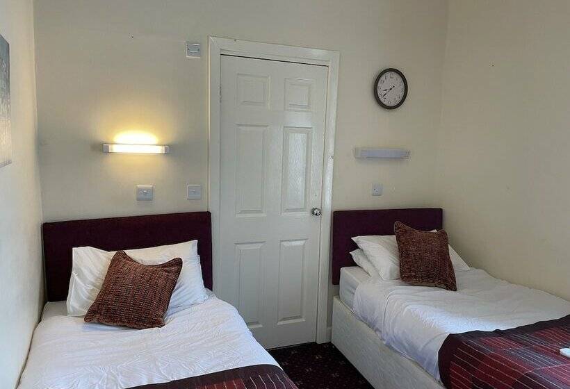 スタンダードルーム, North Ocean