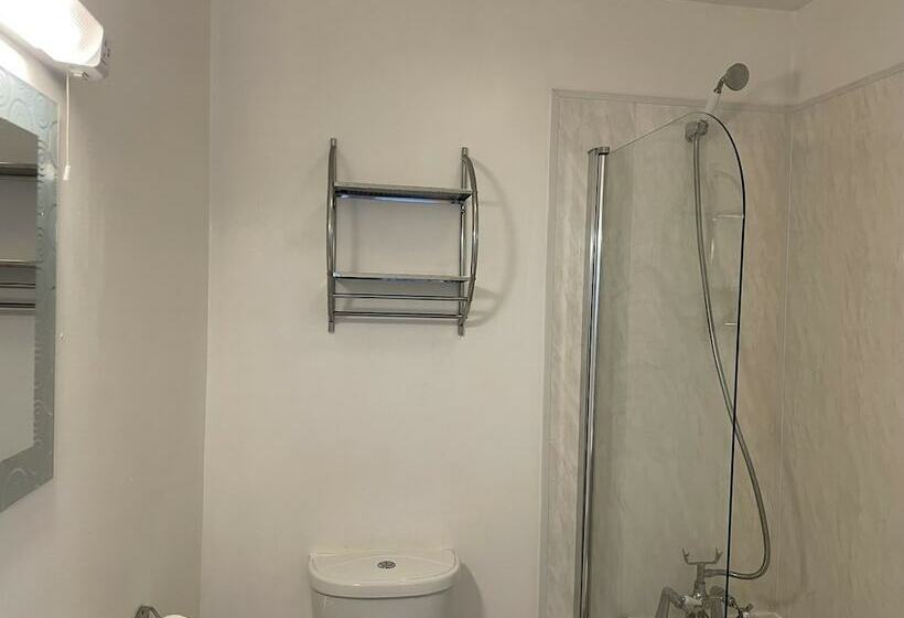 スタンダードルーム, North Ocean