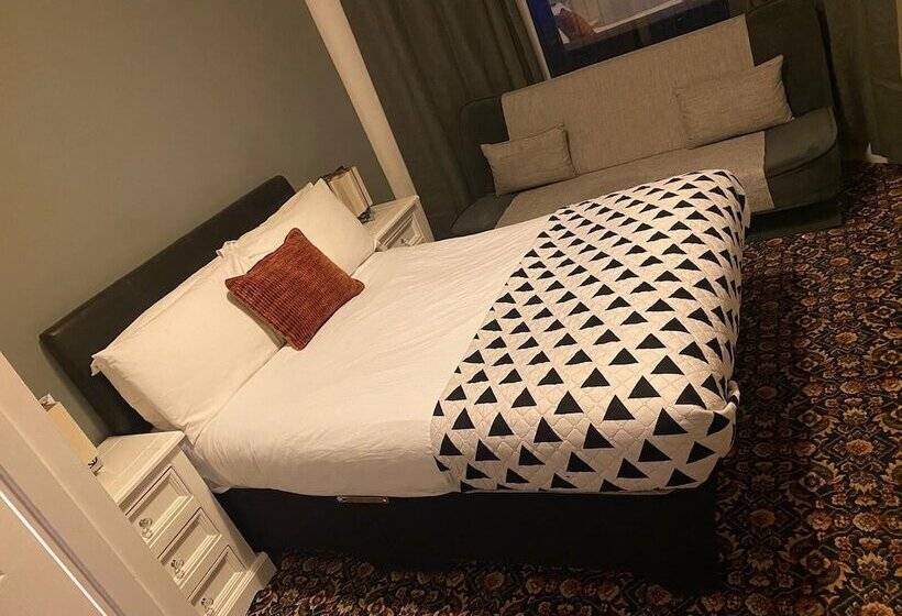 スタンダードルーム, North Ocean