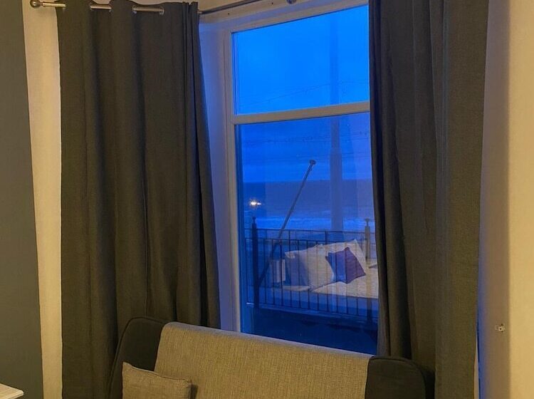 スタンダードルーム, North Ocean