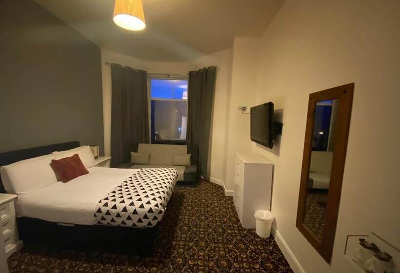 スタンダードルーム, North Ocean