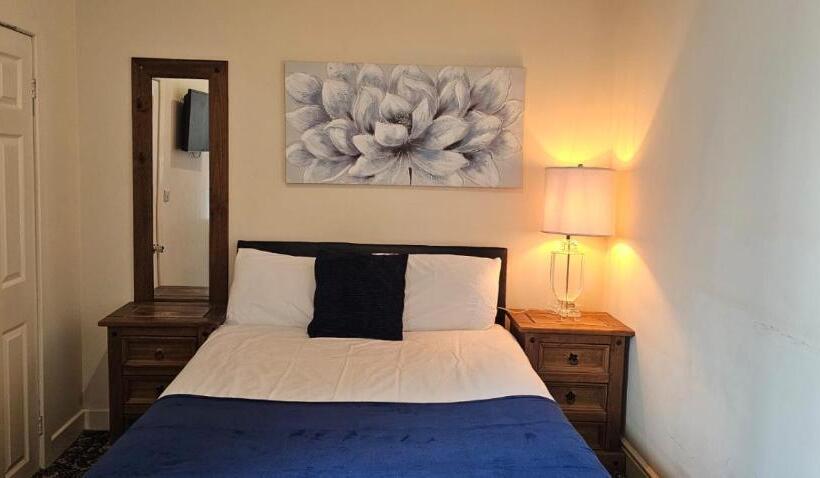 エコノミールーム, North Ocean