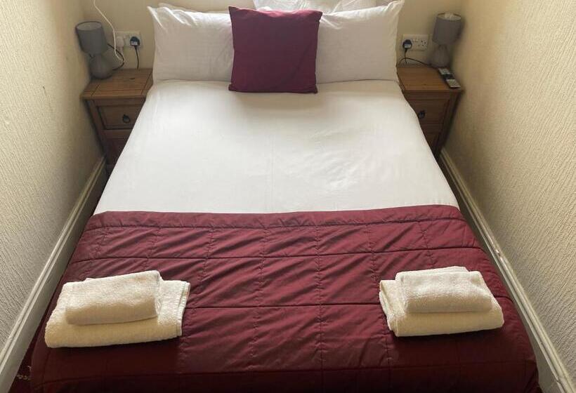 エコノミールーム, North Ocean