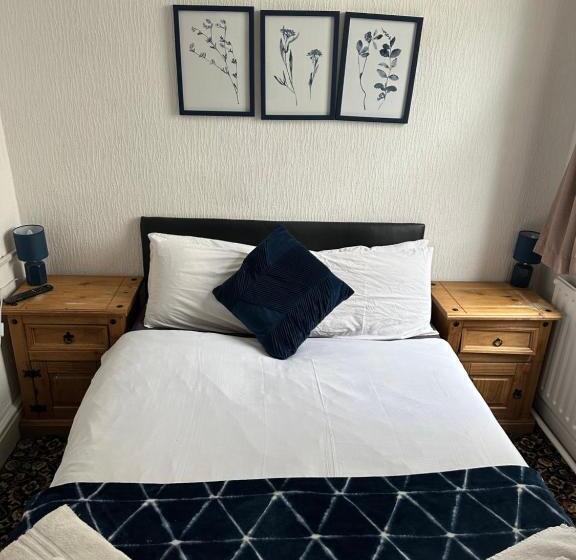 エコノミールーム, North Ocean