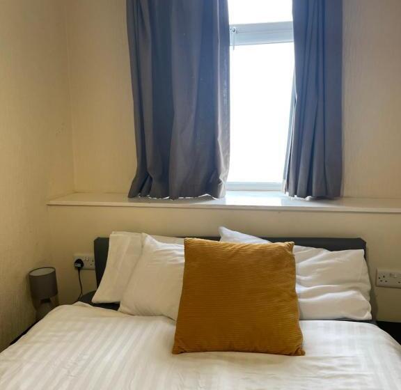 オーシャンビュースタンダードルーム, North Ocean