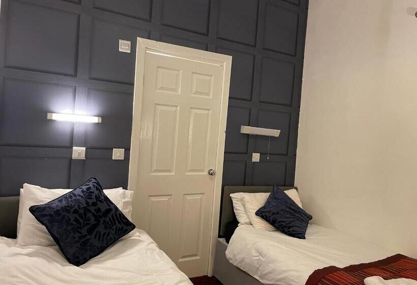 スタンダードルーム, North Ocean