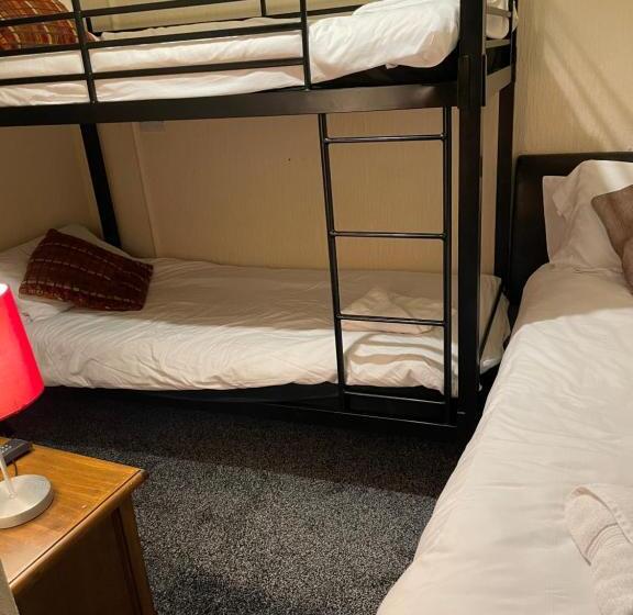 スタンダードトリプルルーム, North Ocean