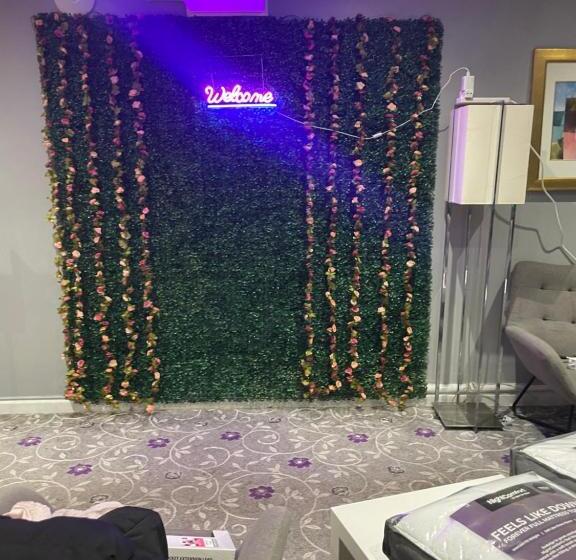 オーシャンビューファミリールーム, North Ocean