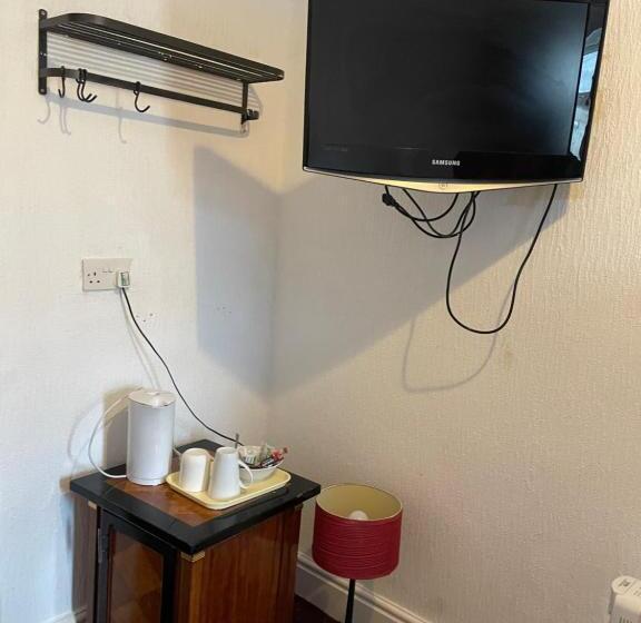 オーシャンビューファミリールーム, North Ocean