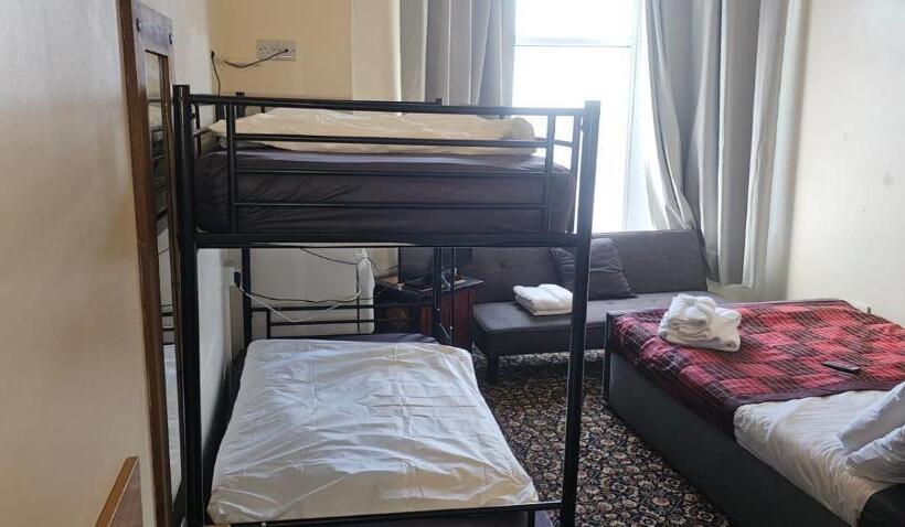 オーシャンビューファミリールーム, North Ocean