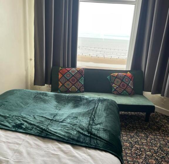 オーシャンビューファミリールーム, North Ocean