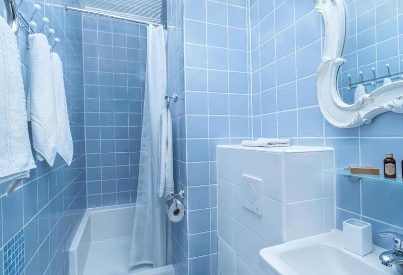 اتاق سوپریور, Parus Boutique