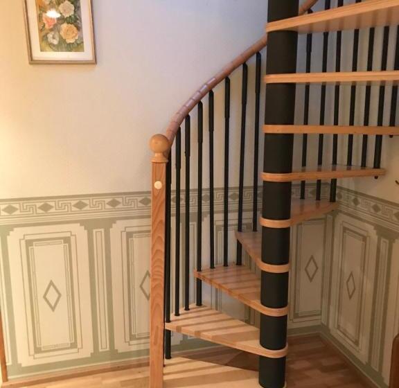 آپارتمان 1 خوابه, Parus Boutique